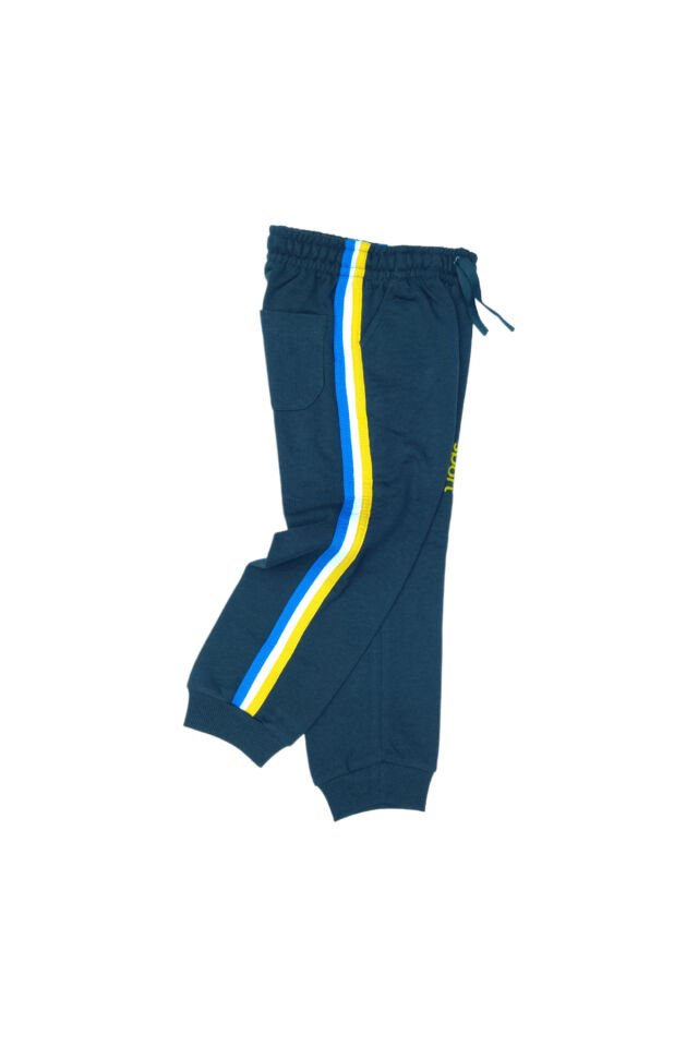 Dmb Erkek Çocuk Spor Eşofman Takım