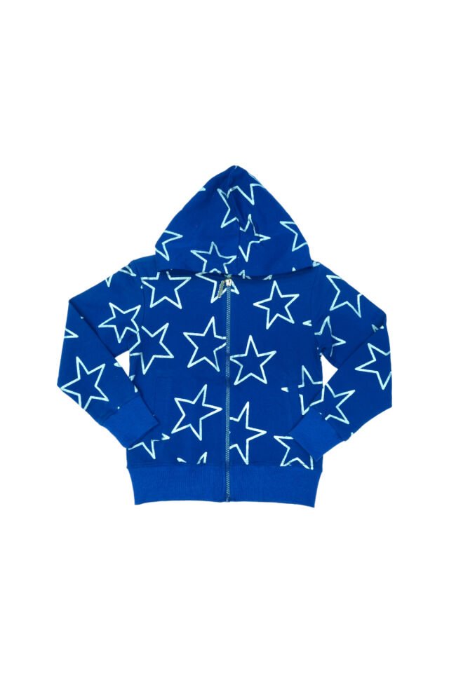 Pelops Kız Çocuk Spor Eşofman Takım