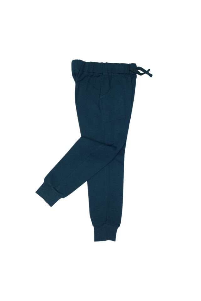 Pelops Kız Çocuk Spor Eşofman Takım