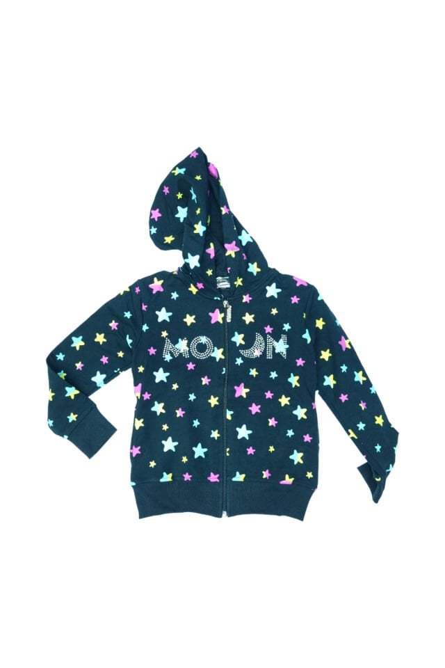 Pelops Kız Çocuk Spor Eşofman Takım