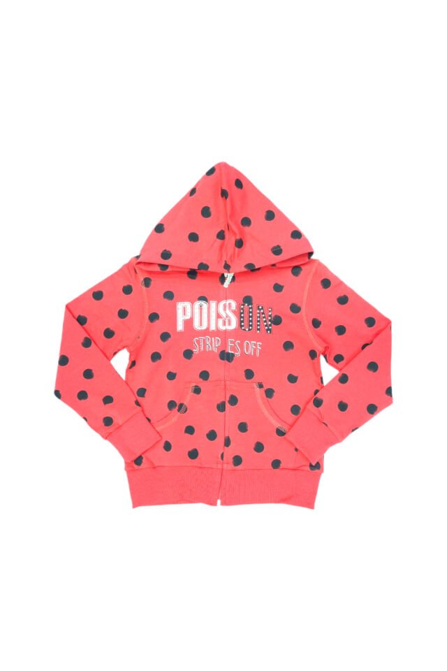 Pelops Kız Çocuk Spor Eşofman Takım