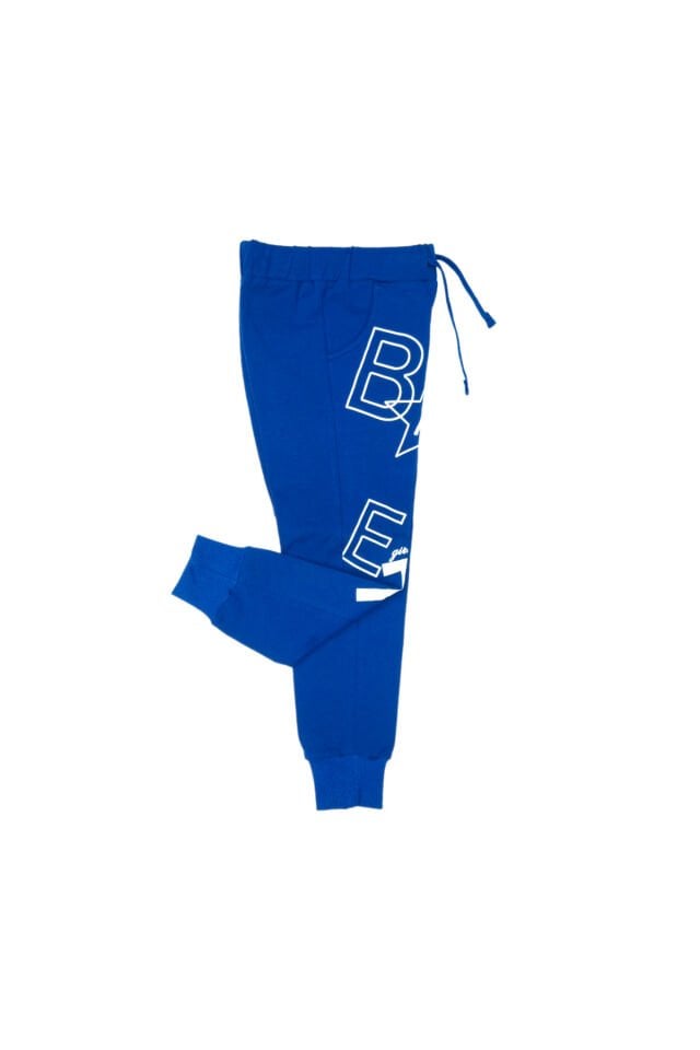 Pelops Kız Çocuk Spor Eşofman Takım