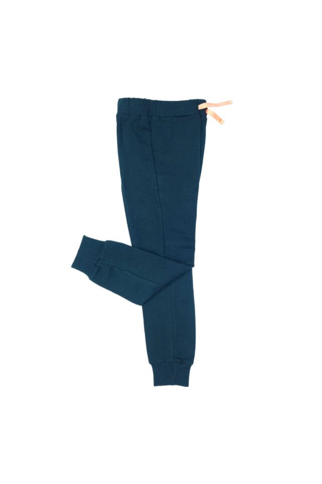 Pelops Kız Çocuk Spor Eşofman Takım