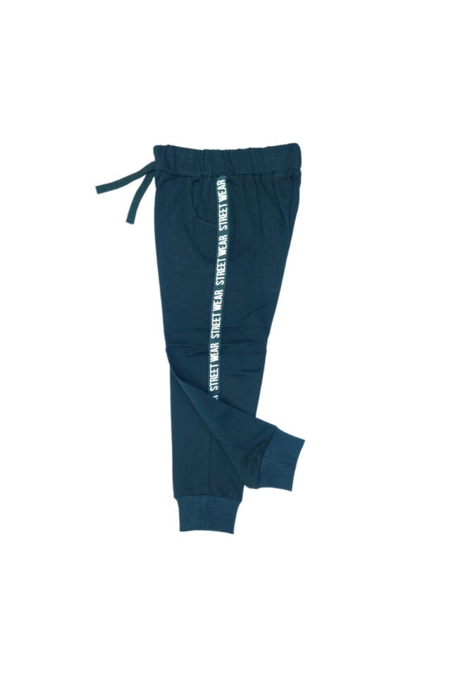 Pelops Erkek Çocuk Spor Eşofman Takım