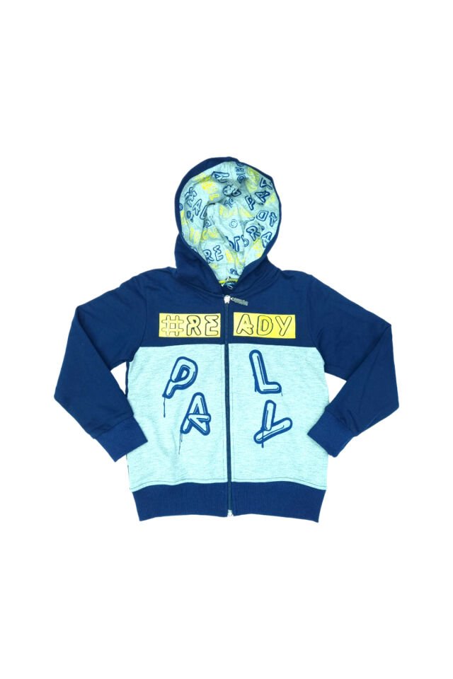 Pelops Erkek Çocuk Spor Eşofman Takım