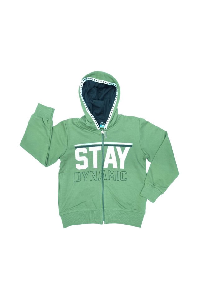 Pelops Erkek Çocuk Spor Eşofman Takım