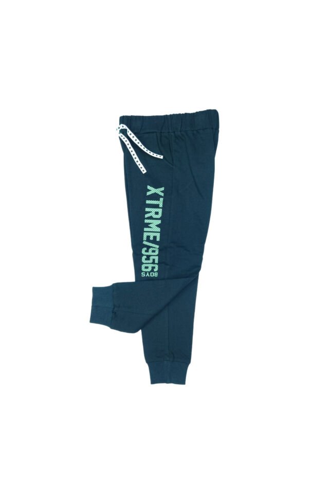 Pelops Erkek Çocuk Spor Eşofman Takım