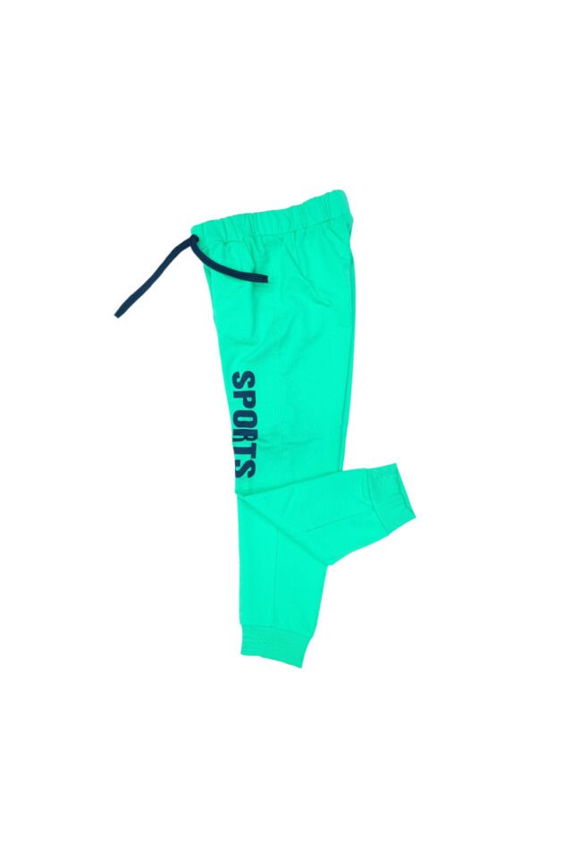 Pelops Erkek Çocuk Spor Eşofman Takım