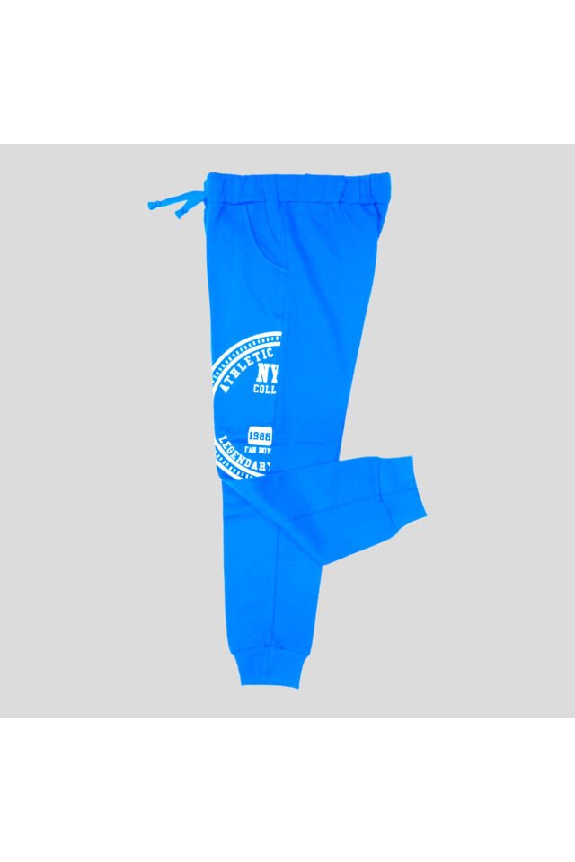 Pelops Erkek Çocuk Spor Eşofman Takım