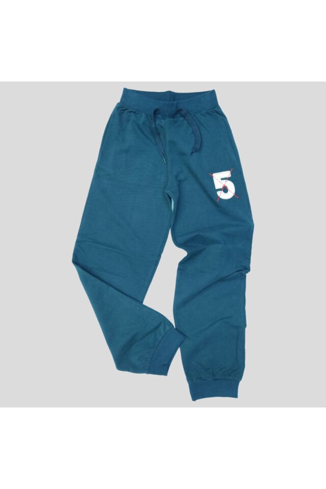 HM Erkek Çocuk Spor Eşofman Takım