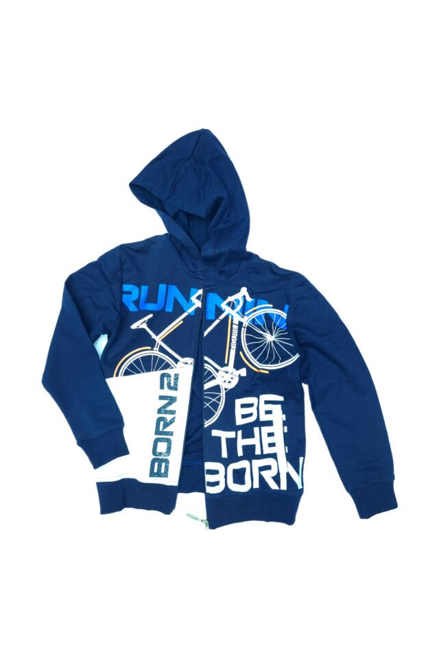 Pelops Erkek Çocuk Spor Eşofman Takım