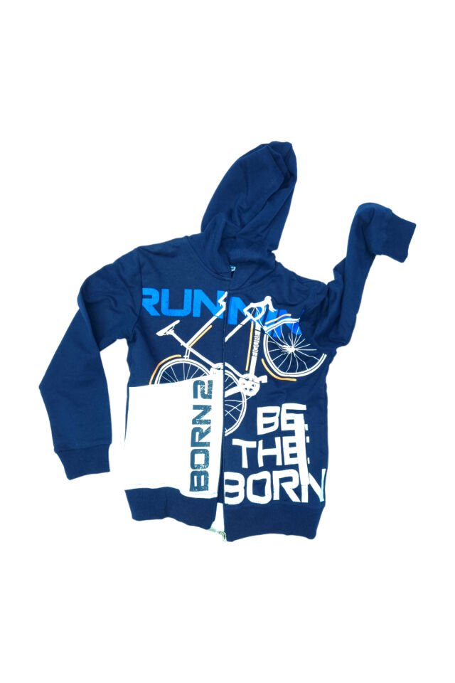 Pelops Erkek Çocuk Spor Eşofman Takım