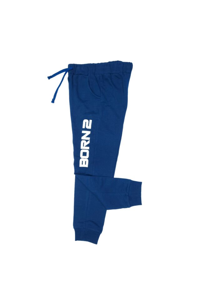 Pelops Erkek Çocuk Spor Eşofman Takım