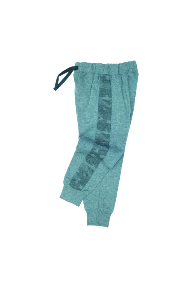 Pelops Erkek Bebek Spor Eşofman Takım