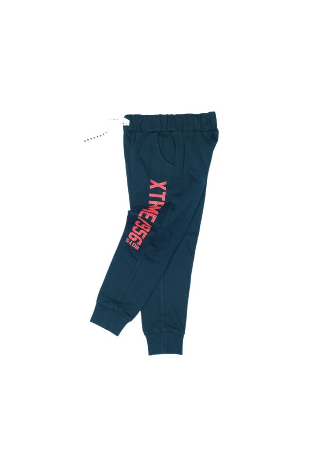 Pelops Erkek Çocuk Spor Eşofman Takım