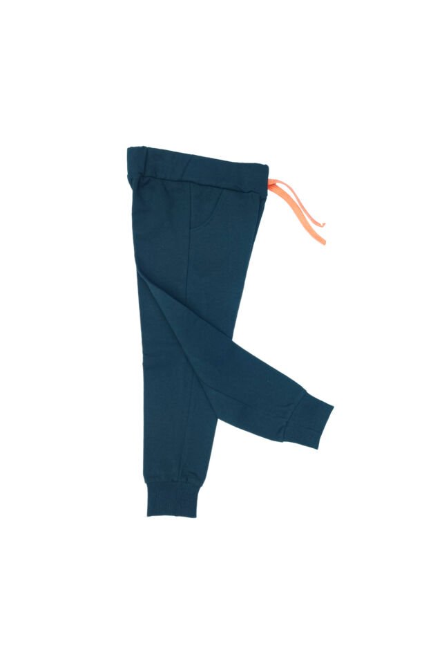 Pelops Kız Çocuk Spor Eşofman Takım