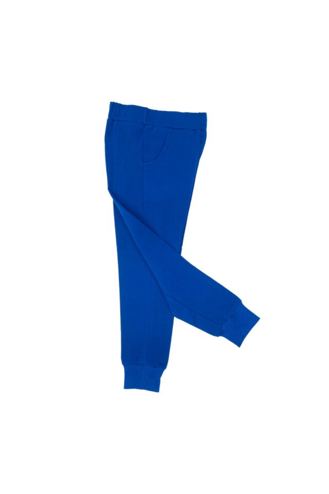 Pelops Kız Çocuk Spor Eşofman Takım Pembe - 7-8 Yaş