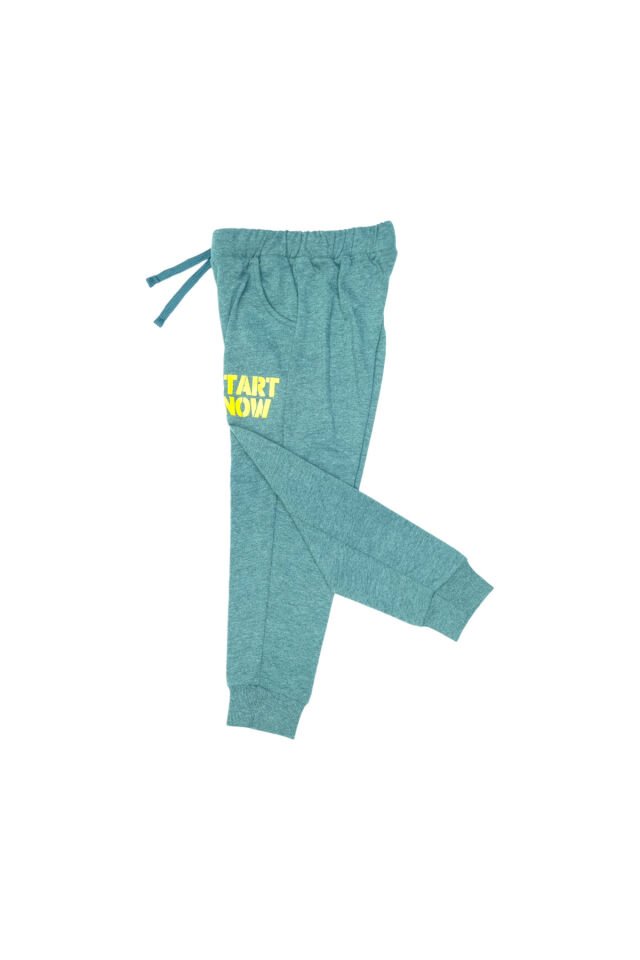 Pelops Erkek Çocuk Spor Eşofman Takım