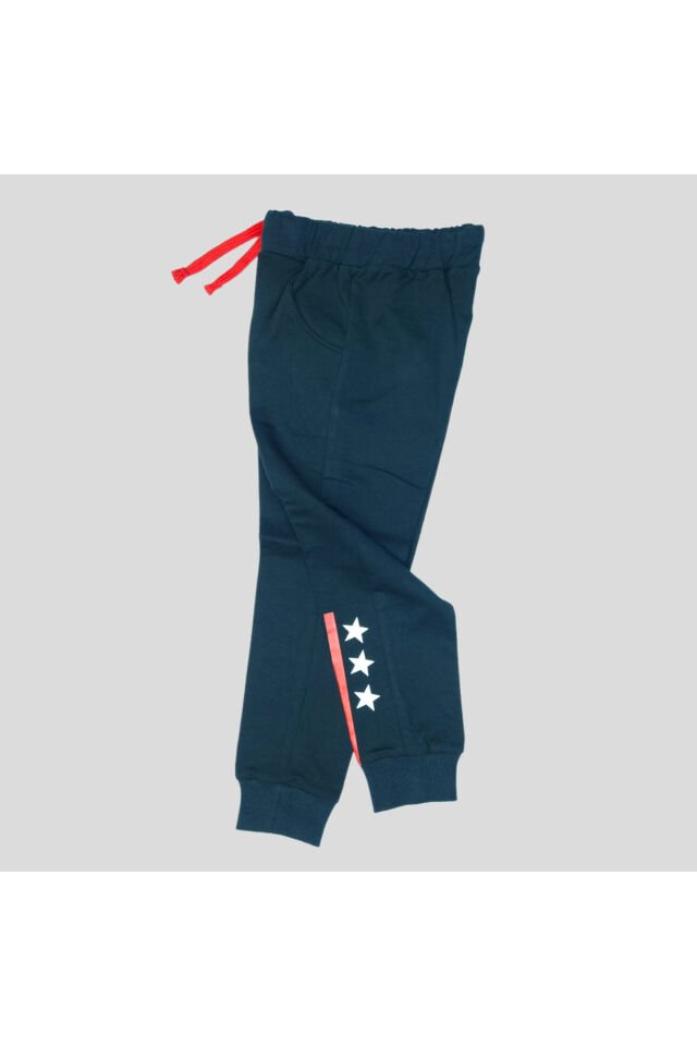 Pelops Erkek Çocuk Spor Eşofman Takım