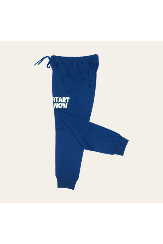 Pelops Erkek Çocuk Spor Eşofman Takım