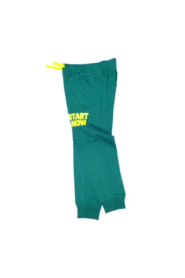 Pelops Erkek Çocuk Spor Eşofman Takım