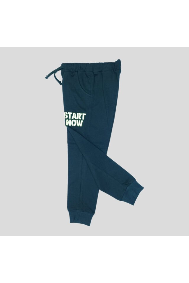 Pelops Erkek Çocuk Spor Eşofman Takım