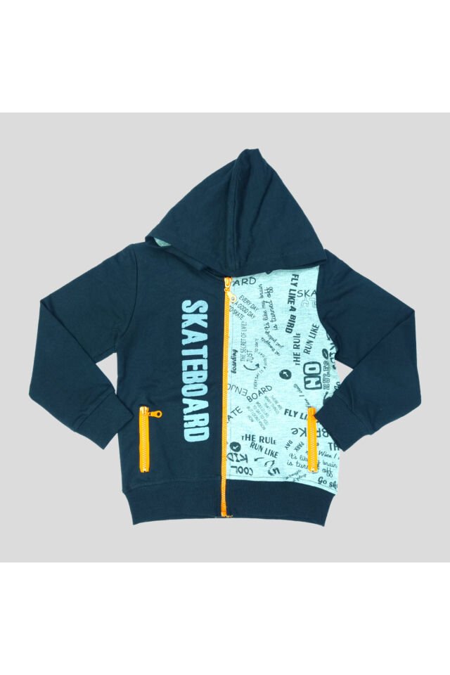 Pelops Erkek Çocuk Spor Eşofman Takım