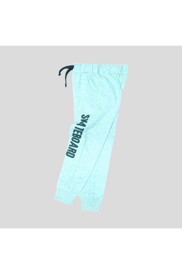 Pelops Erkek Çocuk Spor Eşofman Takım