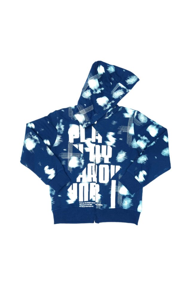 Pelops Erkek Çocuk Spor Eşofman Takım