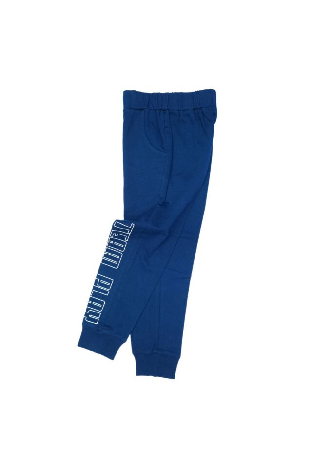 Pelops Erkek Çocuk Spor Eşofman Takım