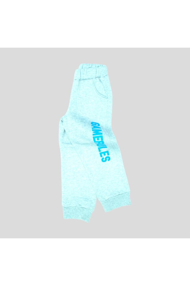 Pelops Erkek Çocuk Spor Eşofman Takım