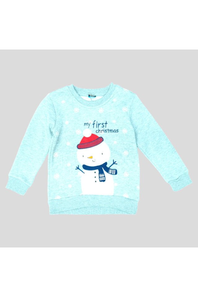 Pelops Erkek Çocuk Spor Eşofman Takım