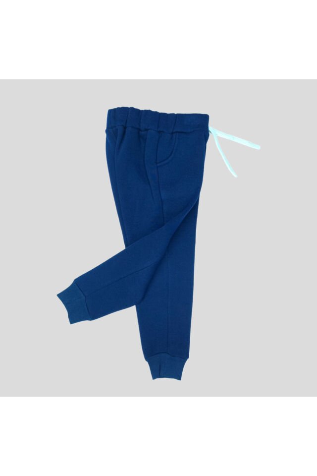 Pelops Erkek Çocuk Spor Eşofman Takım