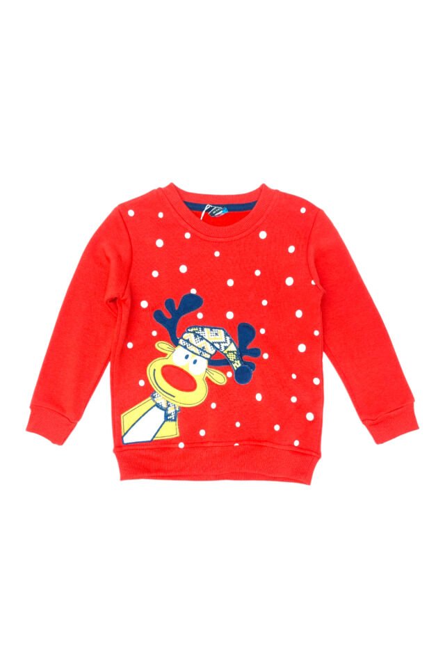 Pelops Erkek Çocuk Spor Eşofman Takım