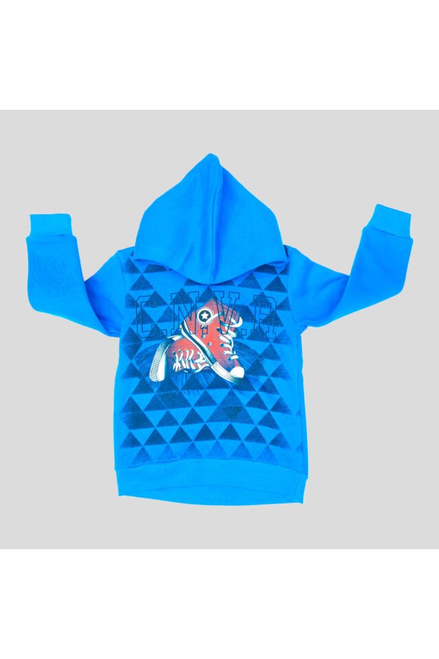 Pelops Erkek Çocuk Spor Eşofman Takım