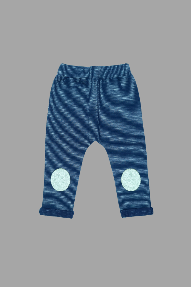 Pelops Erkek Bebek Spor Eşofman Takım