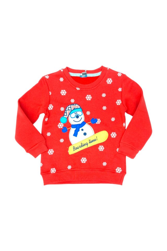 Pelops Erkek Çocuk Spor Eşofman Takım