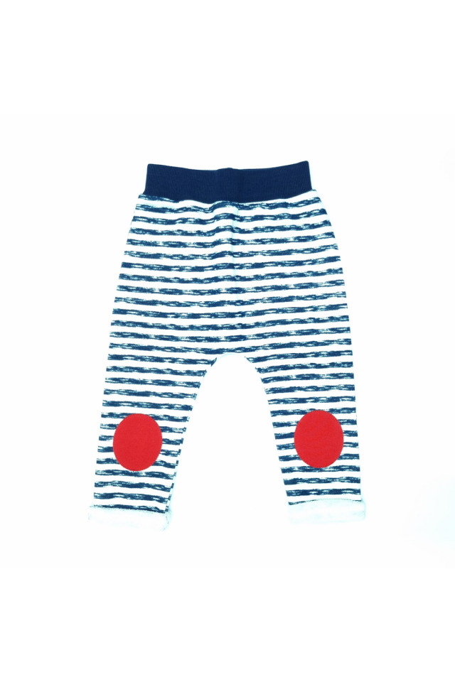 Pelops Erkek Bebek Spor Eşofman Takım