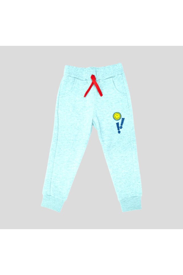 Pelops Erkek Çocuk Spor Eşofman Takım