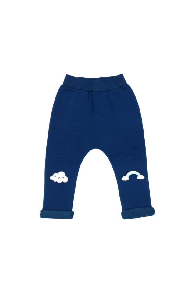 Pelops Kız Bebek Spor Eşofman Takım