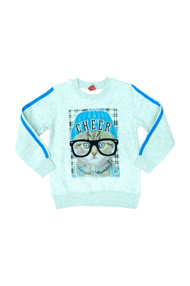 Dmb Erkek Çocuk Spor Eşofman Takım