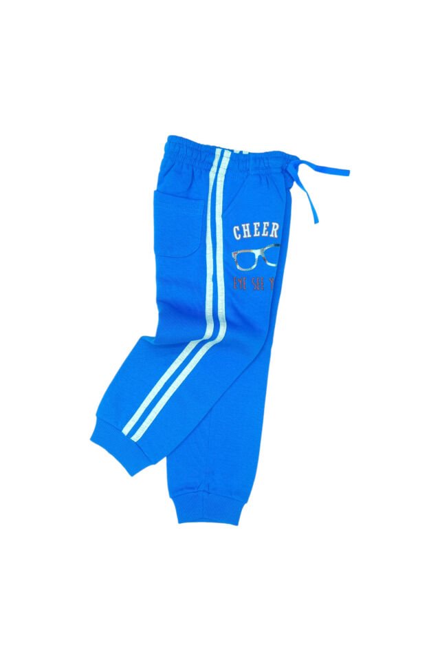 Dmb Erkek Çocuk Spor Eşofman Takım