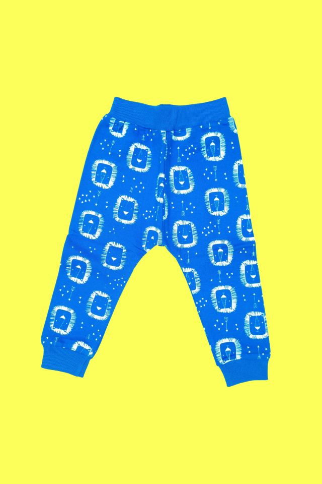 Pelops Erkek Bebek Spor Eşofman Takım