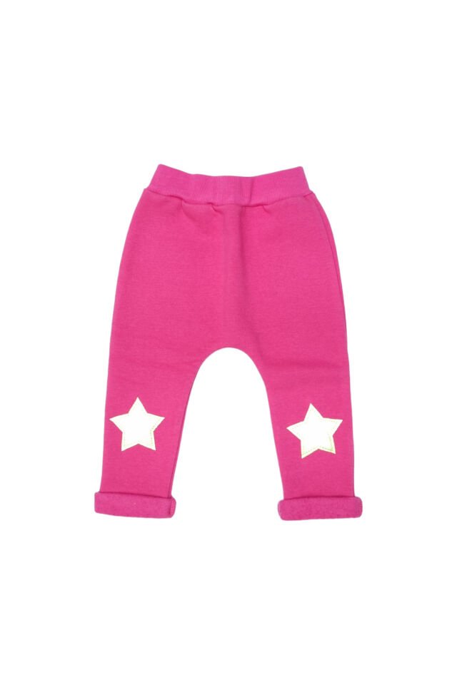 Pelops Kız Bebek Spor Eşofman Takım