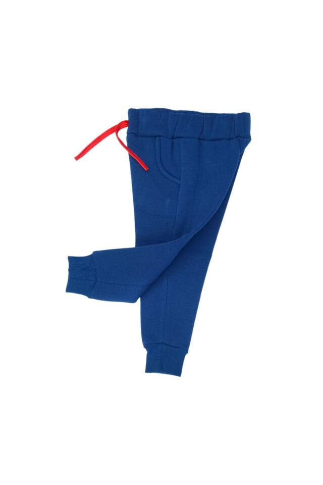 Pelops Erkek Bebek Spor Eşofman Takım