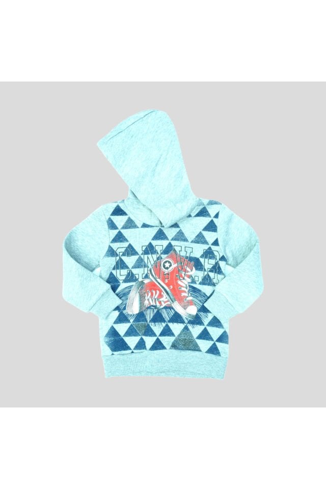 Pelops Erkek Bebek Spor Eşofman Takım