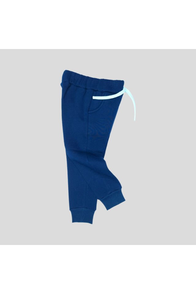 Pelops Erkek Bebek Spor Eşofman Takım