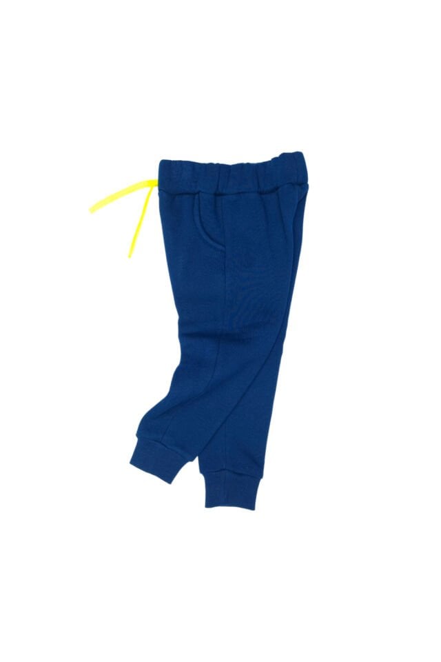 Pelops Erkek Bebek Spor Eşofman Takım