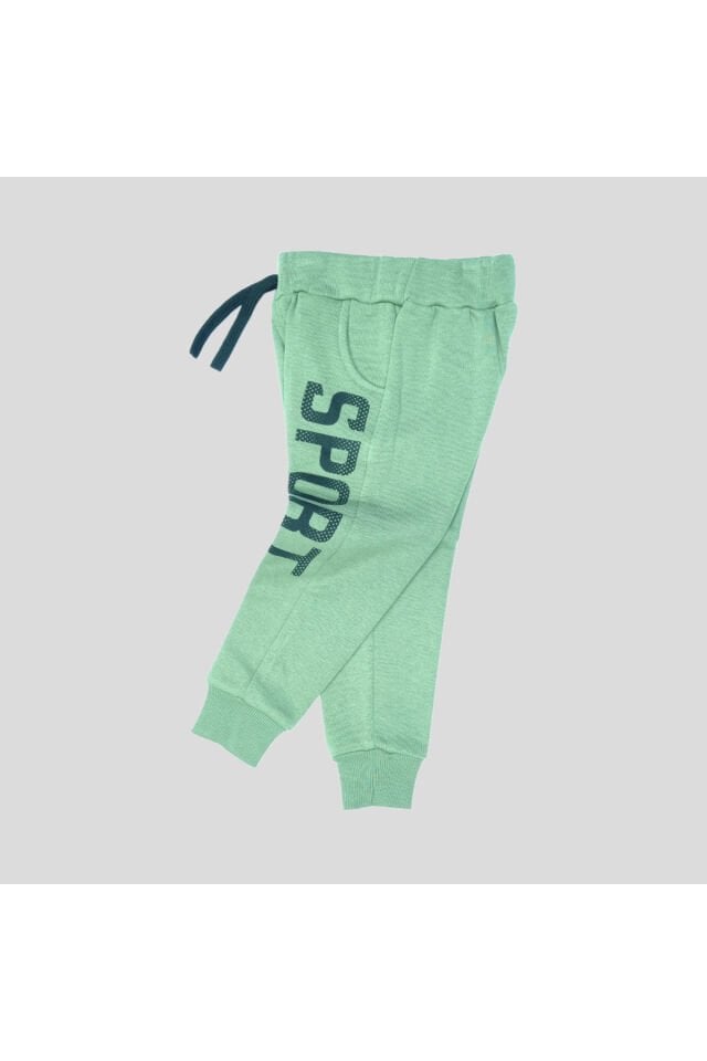 Pelops Erkek Bebek Spor Eşofman Takım