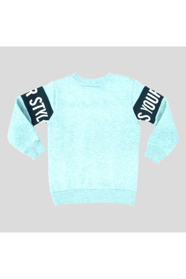 Pelops Erkek Bebek Spor Eşofman Takım